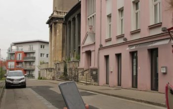 Venkovní úniková hra: Tajemství staré Ostravy