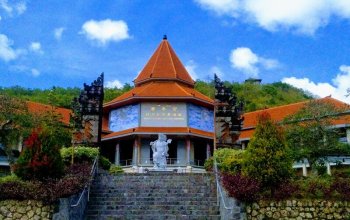 Po čem ženy touží aneb Dámská jízda na Bali