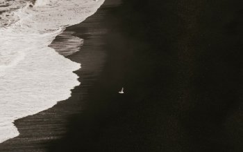 Island - Země ohně a ledu
