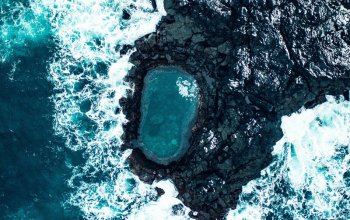 Island - Země ohně a ledu