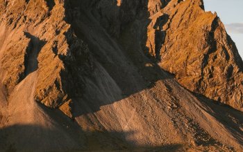 Island - Země ohně a ledu