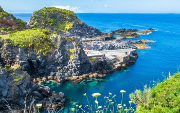 Zažij Havaj Evropy – poleť na Azory