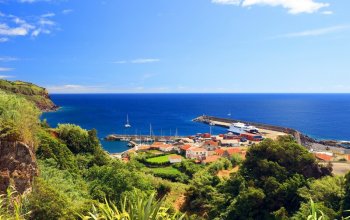 Zažij Havaj Evropy – poleť na Azory