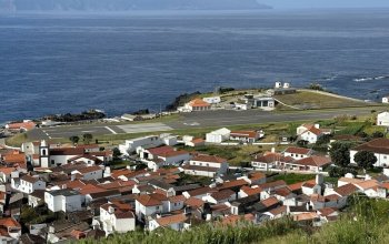Zažij Havaj Evropy – poleť na Azory