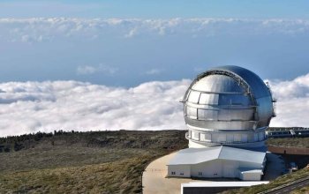 Autentická La Palma