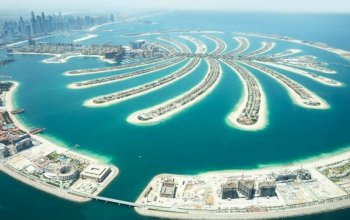 Poznávací zájezd Dubaj a Abú Dhabí