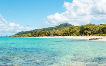 Karibský sen na ostrově Roatán na 14 dní