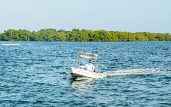 Karibský sen na ostrově Roatán na 14 dní