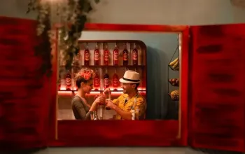 Zážitkový hotel OROOM: Pokoj Havana