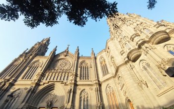 Gran Canaria: 8denní cesta