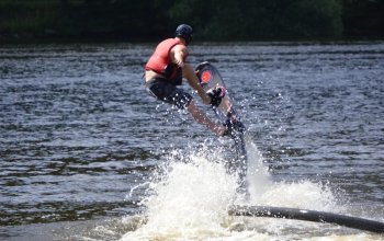 Hoverboard