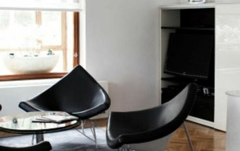 Ubytování v luxusní vile na Orlíku