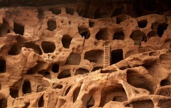 Gran Canaria: 8denní cesta