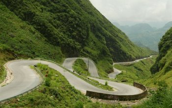 Vietnam – Na vlastní kůži
