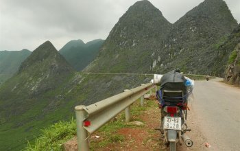 Vietnam – Na vlastní kůži