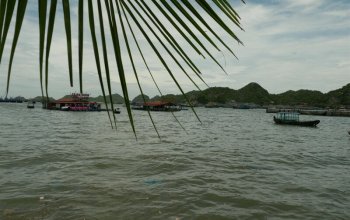 Vietnam – Na vlastní kůži