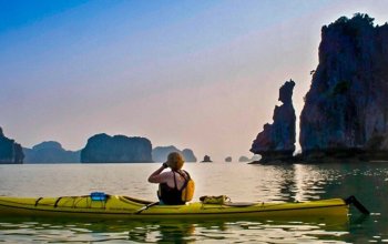Vietnam – Na vlastní kůži