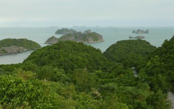 Vietnam – Na vlastní kůži
