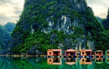 Vietnam – Na vlastní kůži