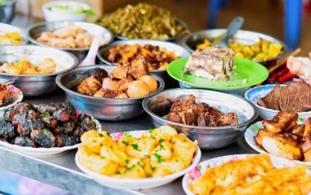 Vietnam – Na vlastní kůži