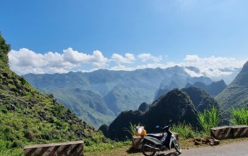 Vietnam – Na vlastní kůži