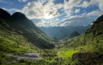 Vietnam – Na vlastní kůži