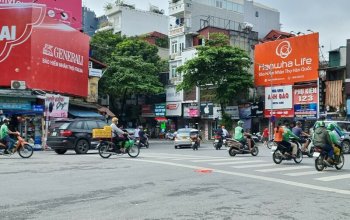 Vietnam – Na vlastní kůži