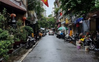 Vietnam – Na vlastní kůži
