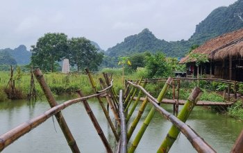 Vietnam – Na vlastní kůži