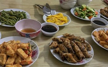 Vietnam – Na vlastní kůži