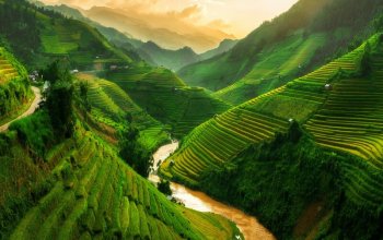 Vietnam – Na vlastní kůži