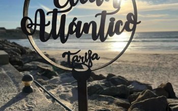 Gibraltar - Španělsko