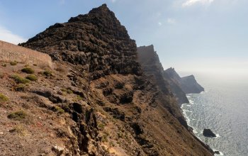 Gran Canaria: 8denní cesta