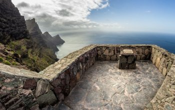 Gran Canaria: 8denní cesta