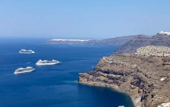 Santorini