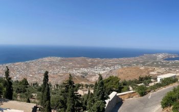 Santorini