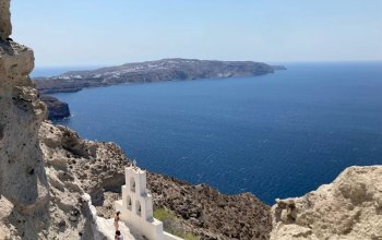 Santorini