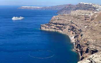 Santorini