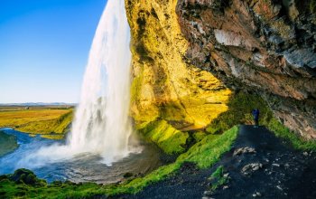 Island - za polárnou žiarou
