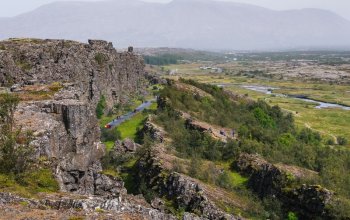 Island - za polárnou žiarou