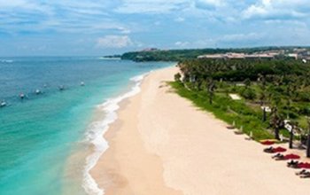 Bali na maximum