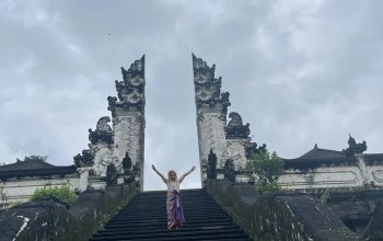 Bali na maximum