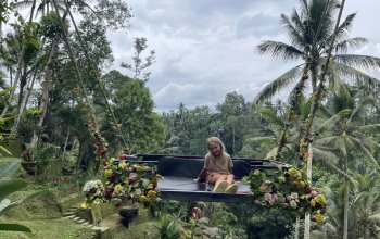 Bali na maximum