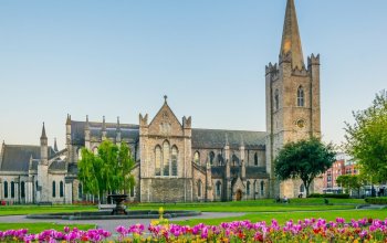 To nejlepší z Dublinu