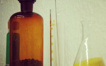 Úniková hra Tajný experiment