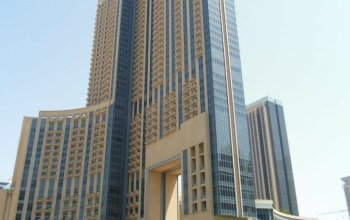 Dubaj v kostce