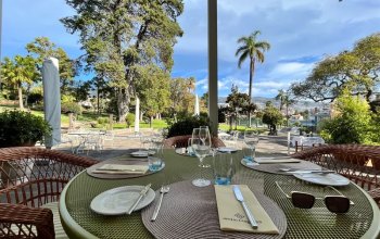 Good Food & Wine Tour na Madeiře