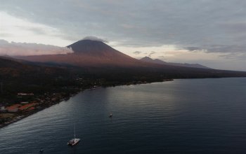 Objavte Bali - Ostrov Bohov