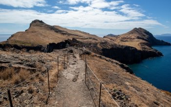 Madeira & low cost