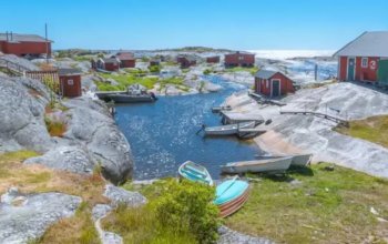 Švédsko na jachtě | Za tisícem ostrovů a sauno